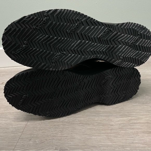 R13 Stack Boot - Hunter Green Remove. Size 10 IT 40 - Picture 15 of 15